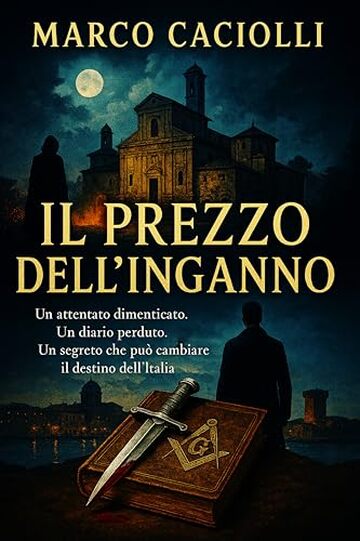 Il prezzo dell'inganno (Lapo Colonna Series) Il prezzo dell'inganno (Lapo Colonna Series)